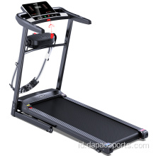 Mesin treadmill perumahan 2HP mesin lari listrik
